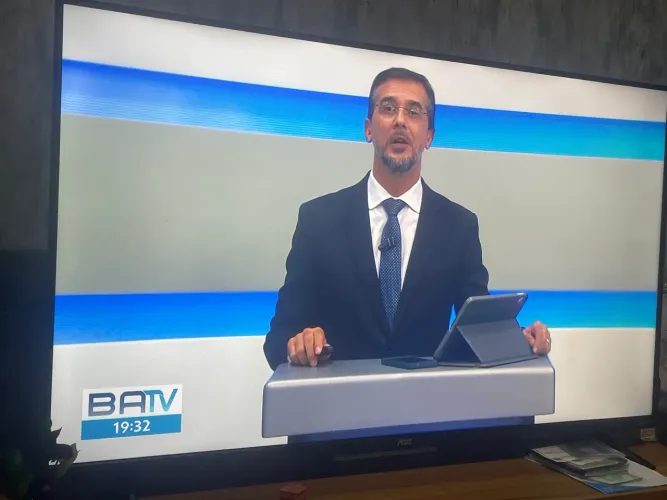Tv Aoc 42