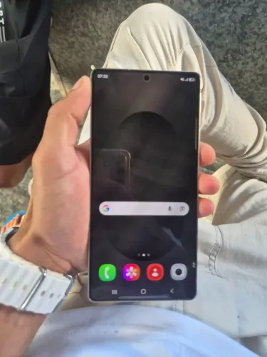 Samsung s25 ultra 512gb 12ram perfeito de tudo chips mais informações bp carregador orgina