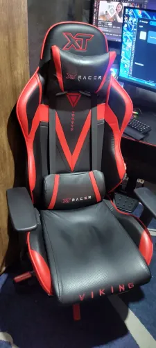 Cadeira gamer XT RACER
