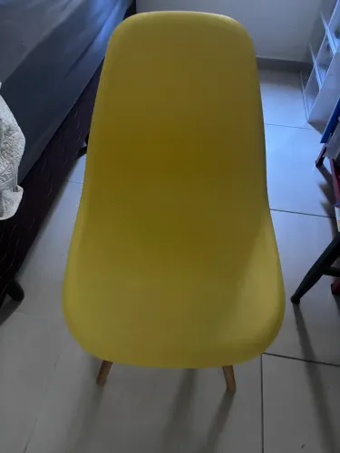 Cadeira de escritor