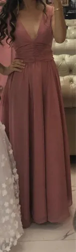 Vestido de festa