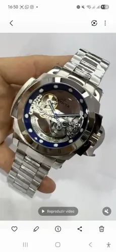Invicta Coalition Force Premium