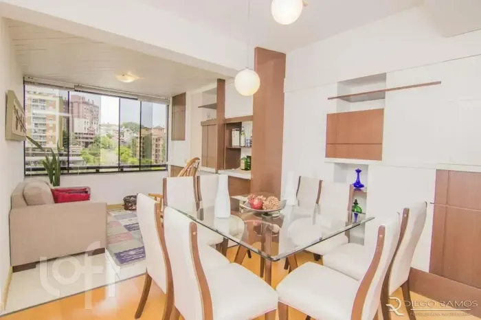 NILO PEÇANHA: 111m² | 3 Quartos, Suíte c/ Hidro. SOL DA MANHÃ e Infra