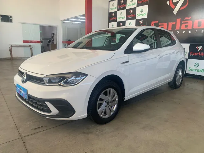 Volkswagen Polo 2024