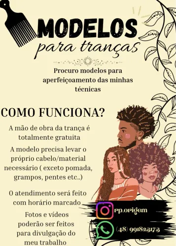 trancista iniciante 