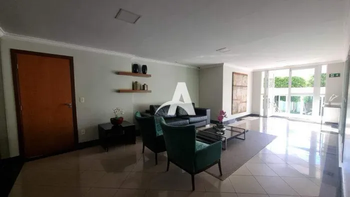 Apartamento para aluguel, 4 quartos, 1 suíte, 2 vagas, Saraiva - Uberlândia/MG