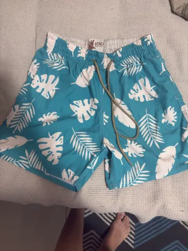Short Mauricinho 