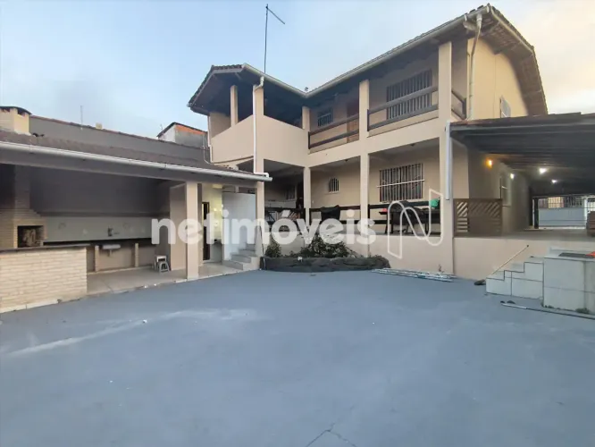 Locação Casa Laranjeiras Serra