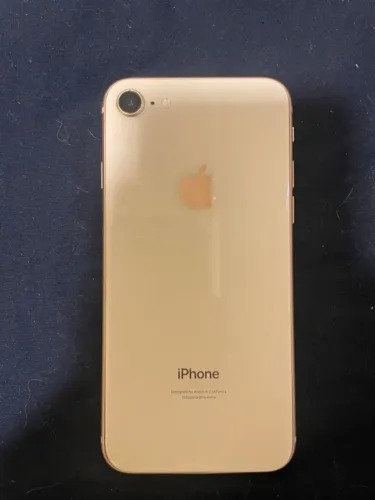 Iphone 8 Rosa