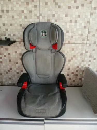 Cadeirinha de carro