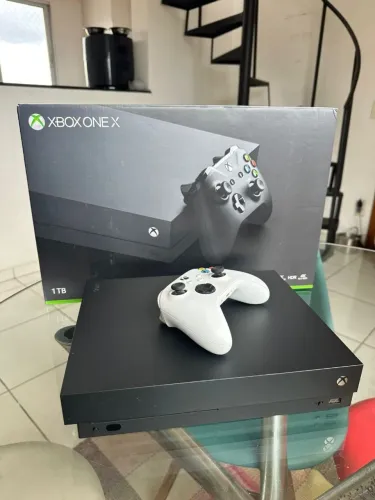 Vendo Xbox 