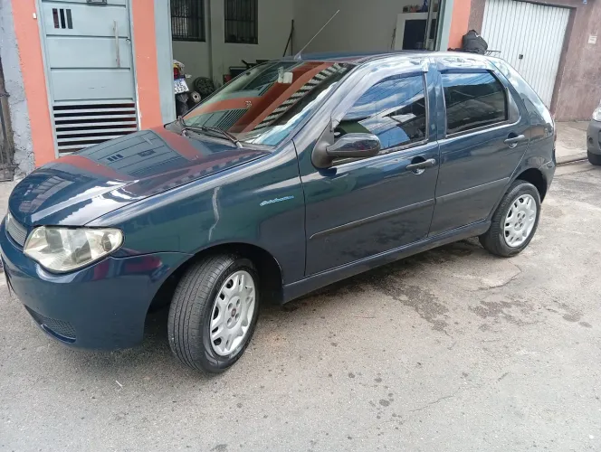 Toyota Corolla GLI 1.6 16V 1998