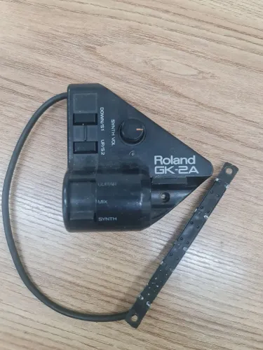 Roland GK 2A