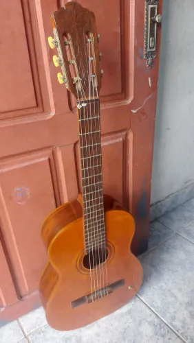 Violão classico