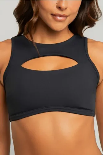 Roupa de academia