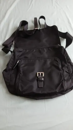 Bolsa Prada Original, nova e sem uso!