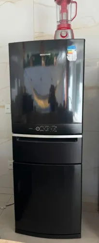 geladeira brastemp