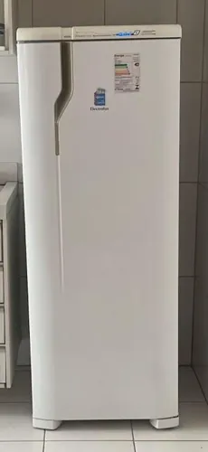 Geladeira frost free - RFE39