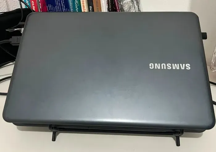 Notebook Samsung NP350XBE