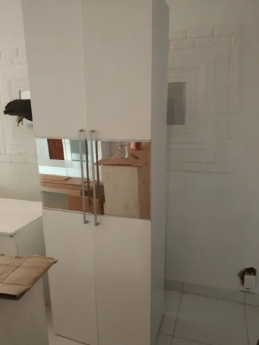 VENDE-SE ARMÁRIOS ITATIAIA