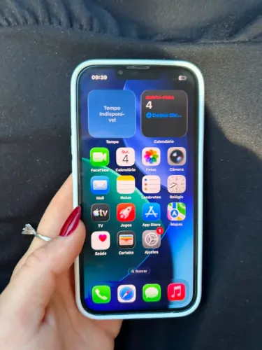 iPhone 13 de 256gb