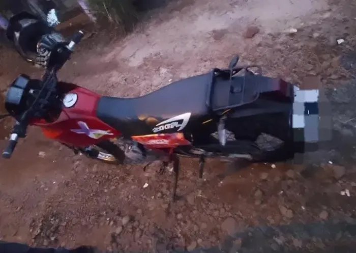 Moto honda