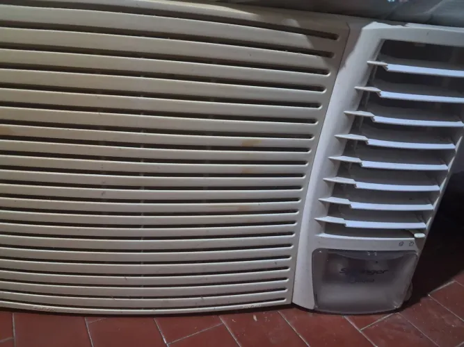 Arcondicionado 12 btus