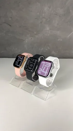 Smartwatch w11 mini
