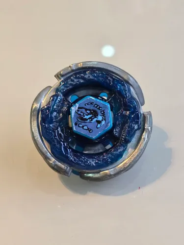 Beyblade *nightmare rex* original