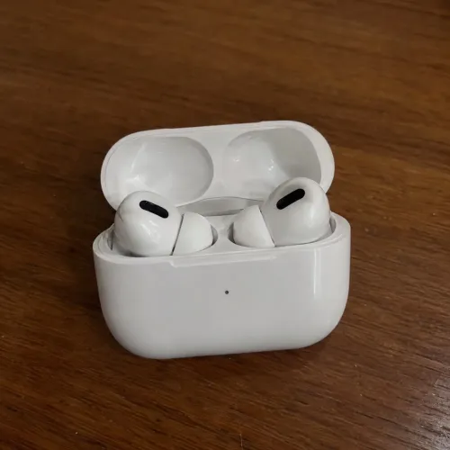 Apple Airpods Pro 2 