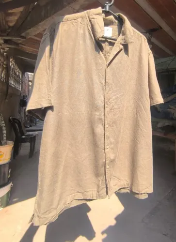 Camiseta casual