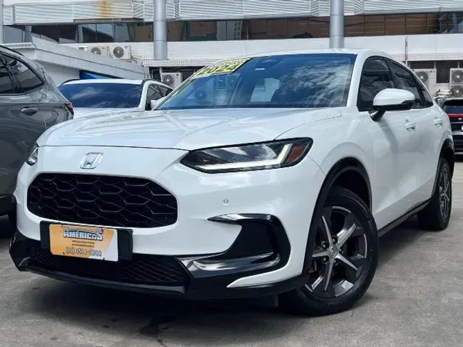 HONDA ZR-V 2.0 TOURING 2024. R$ 157,990,00