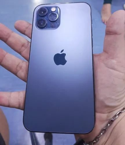 iPhone 12 Pro 128g memoria