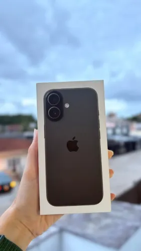 iPhone 17 256GB lacrado