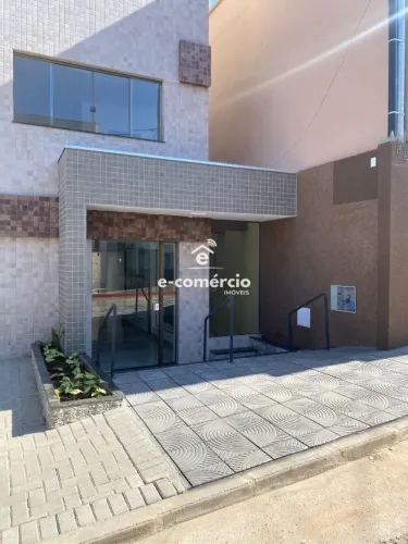 Apartamento Novo para Aluguel