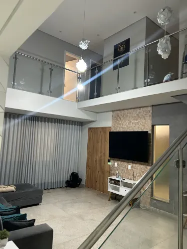 Casa ótima para família grande e tranquilidade seguro calmo