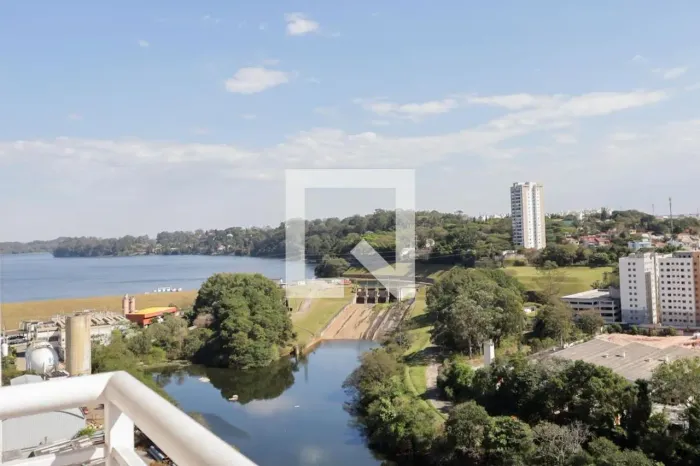 Apartamento à Venda - Socorro, 2 Quartos, 34 m2