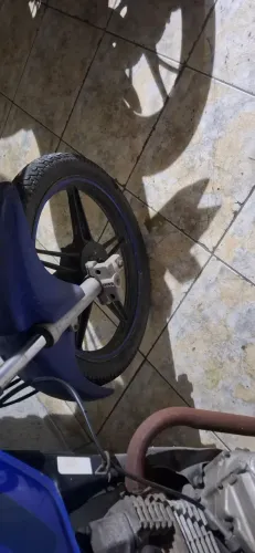 Roda 150 160