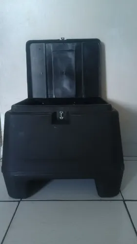 BAÚ 80 LITROS PRO TORK