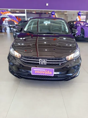 Fiat Cronos Drive 1.0 6V 2025