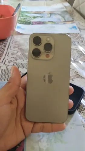 iPhone 15 pro