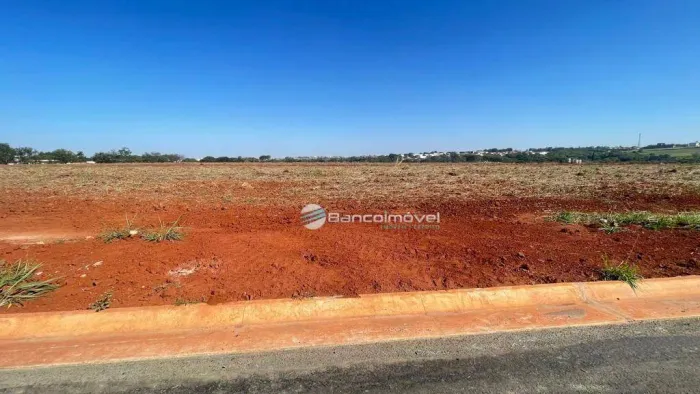 Terreno à venda, 250 m² por R$ 238.000,00 - Condomínio Urbe 365 - Paulínia/SP
