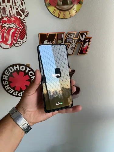 ? ? - Redmi Note 8 Pro 