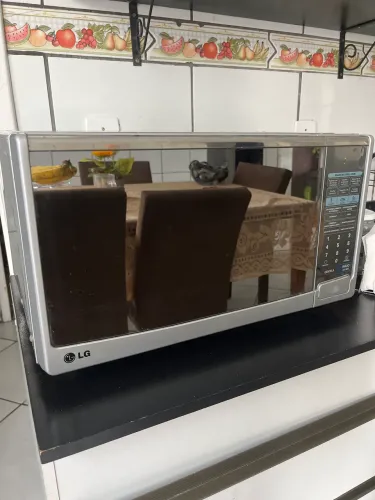 Microondas
