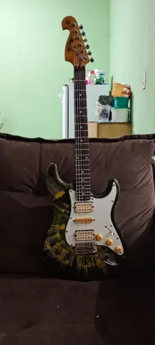 GUITARRA