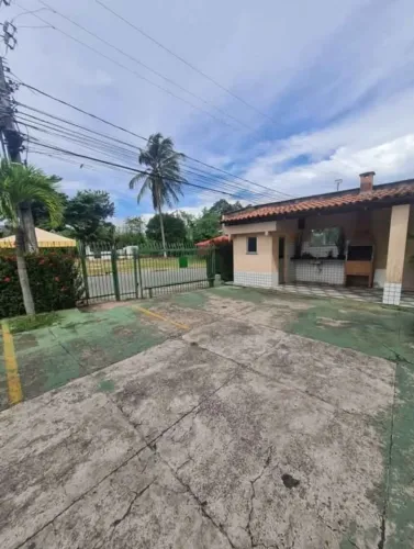 Ap no Ipem angelim de 3 quartos pertinho da av Jerônimo de Albuquerque 