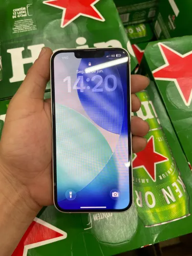 iPhone 14 