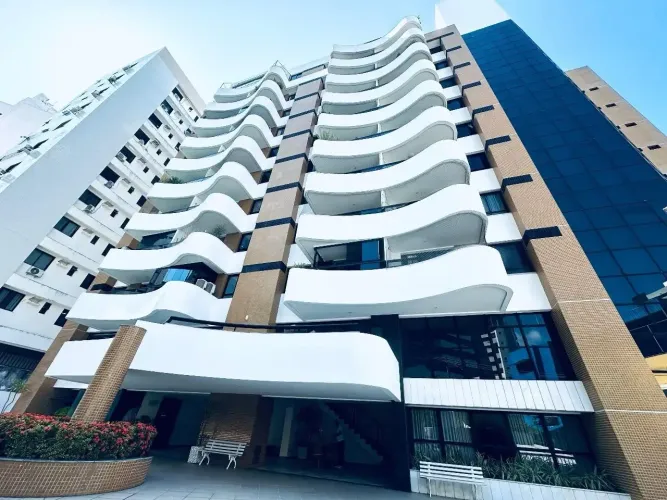 Apartamento à venda no MAR DO HAVAÍ, CAMINHO DAS ÁRVORES, Salvador, BA