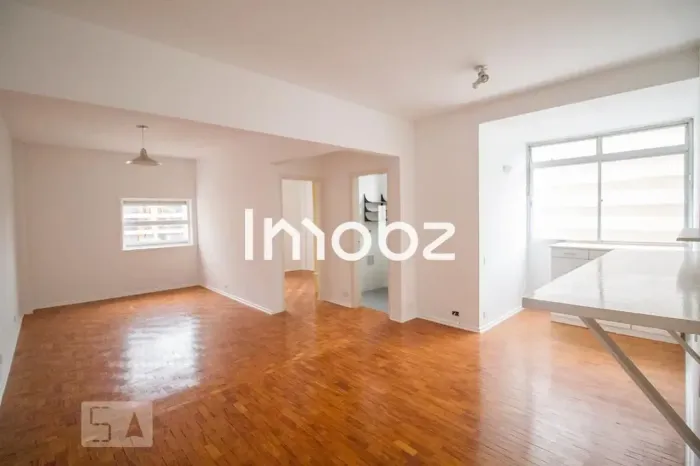 Apartamento à venda na Alameda Santos, 927 - Jardim Paulista - São Paulo - SP - CEP: 01419
