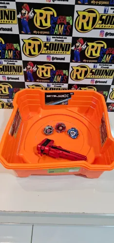 BeyBlade X Arena Hasbro